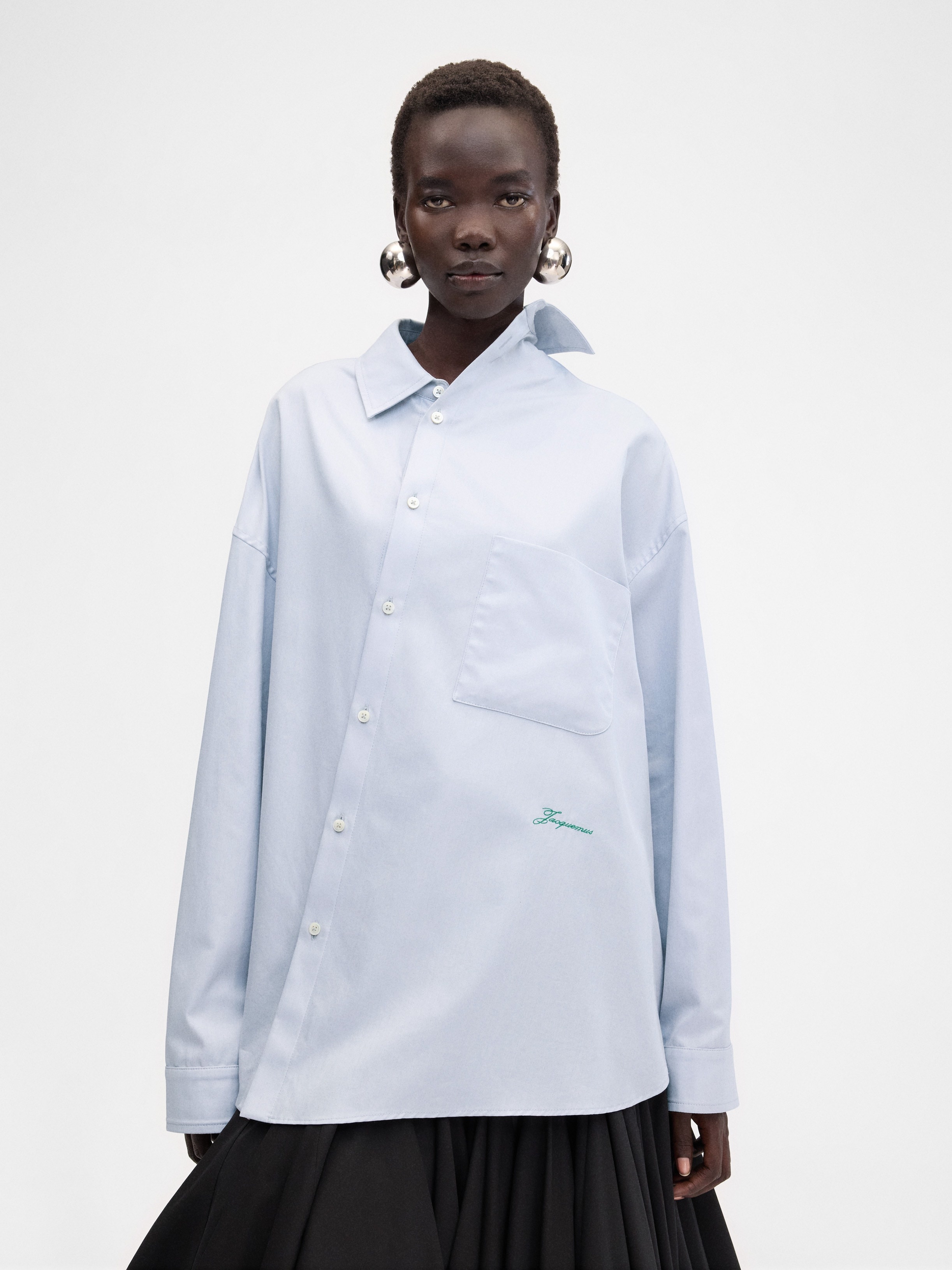 The Cuadro shirt - 5