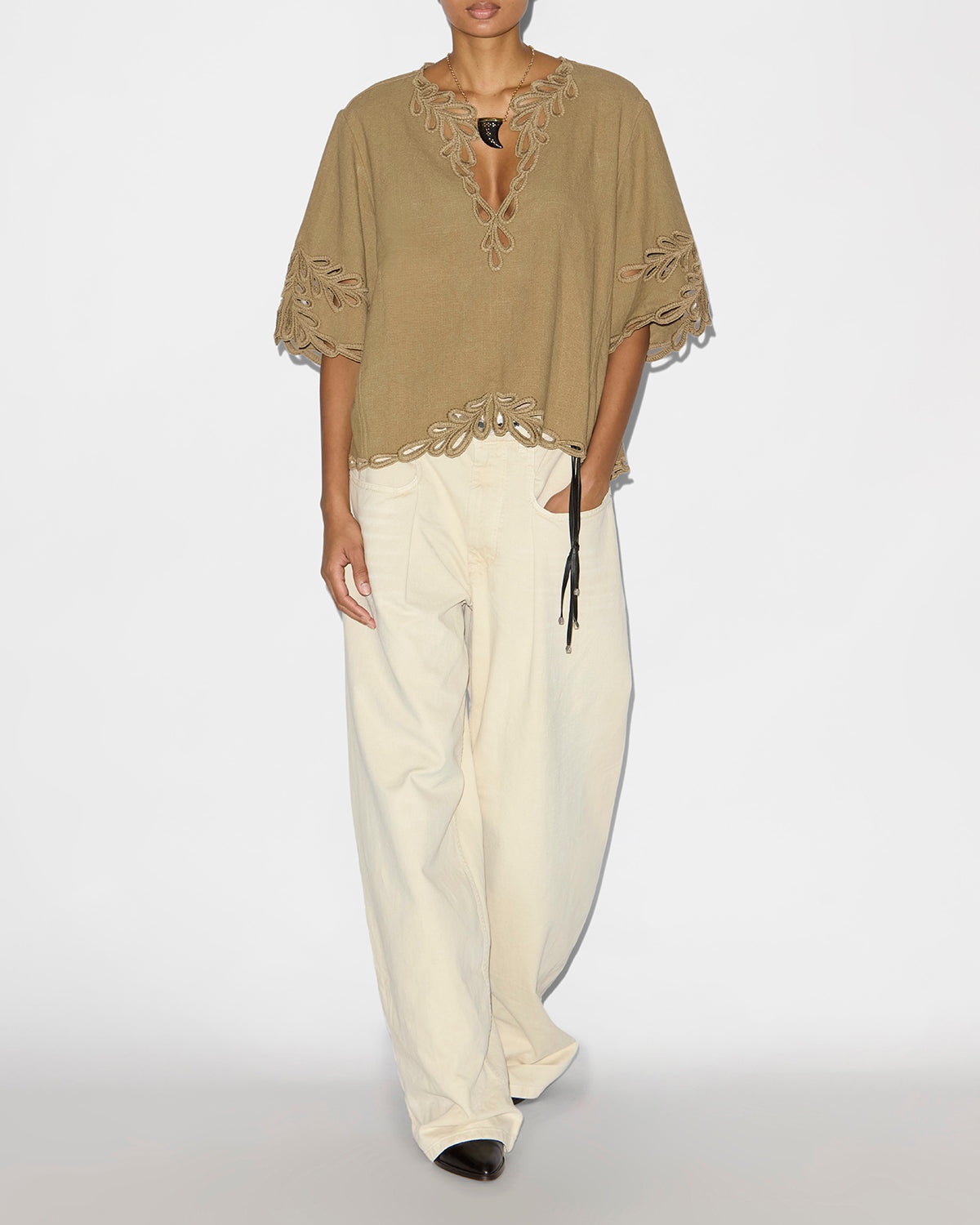 SHANA TOP - 2