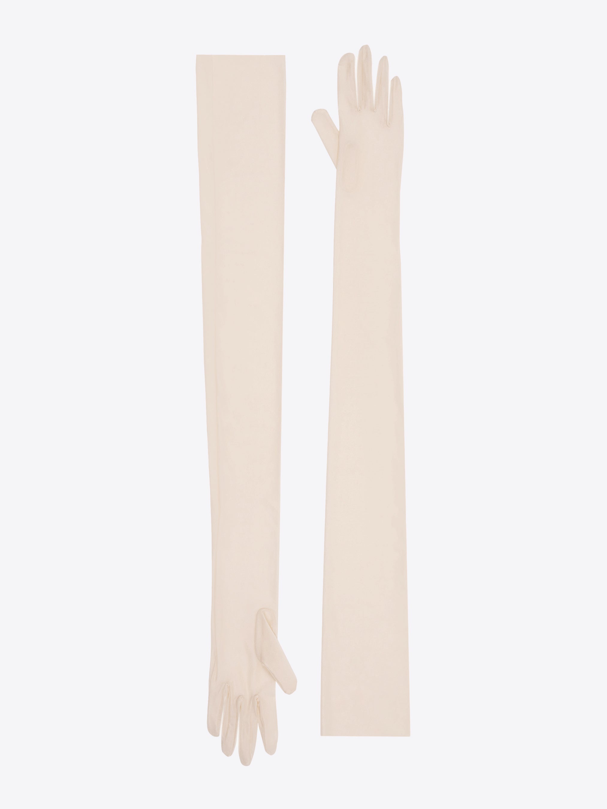 LONG GLOVES - 2