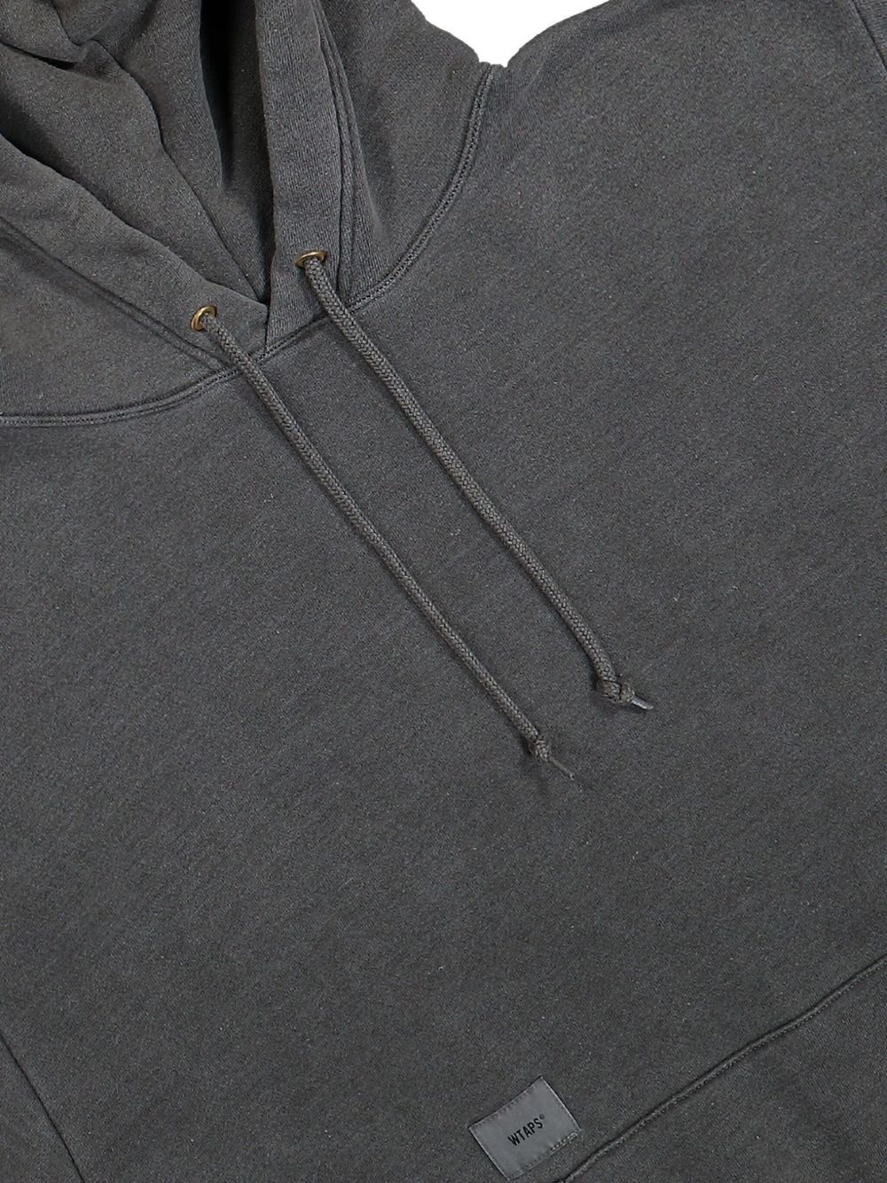 jersey hoodie - 3