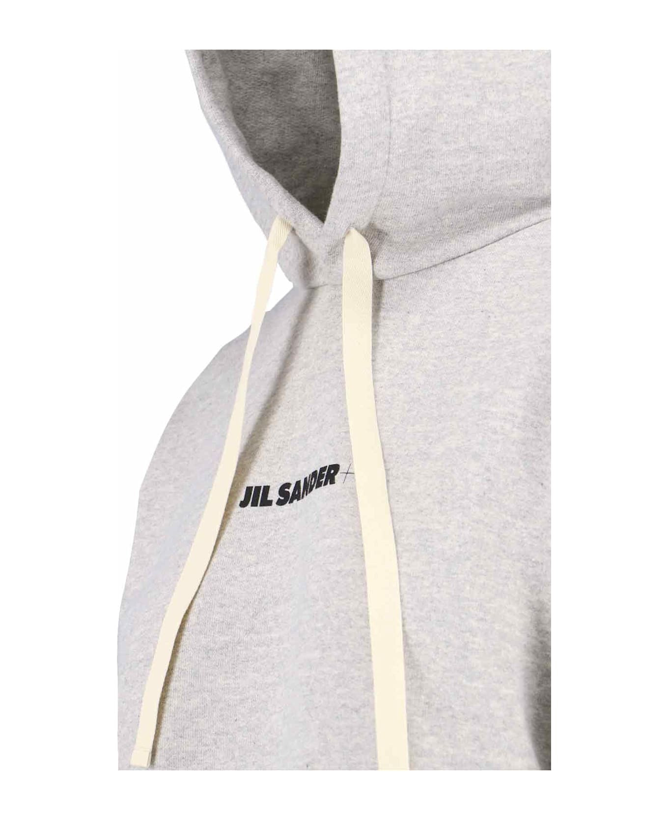 Logo Hoodie - 3