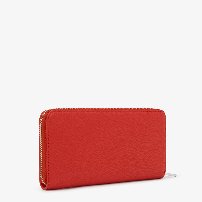 TOUS Medium red Wallet TOUS Audree Pockets outlook