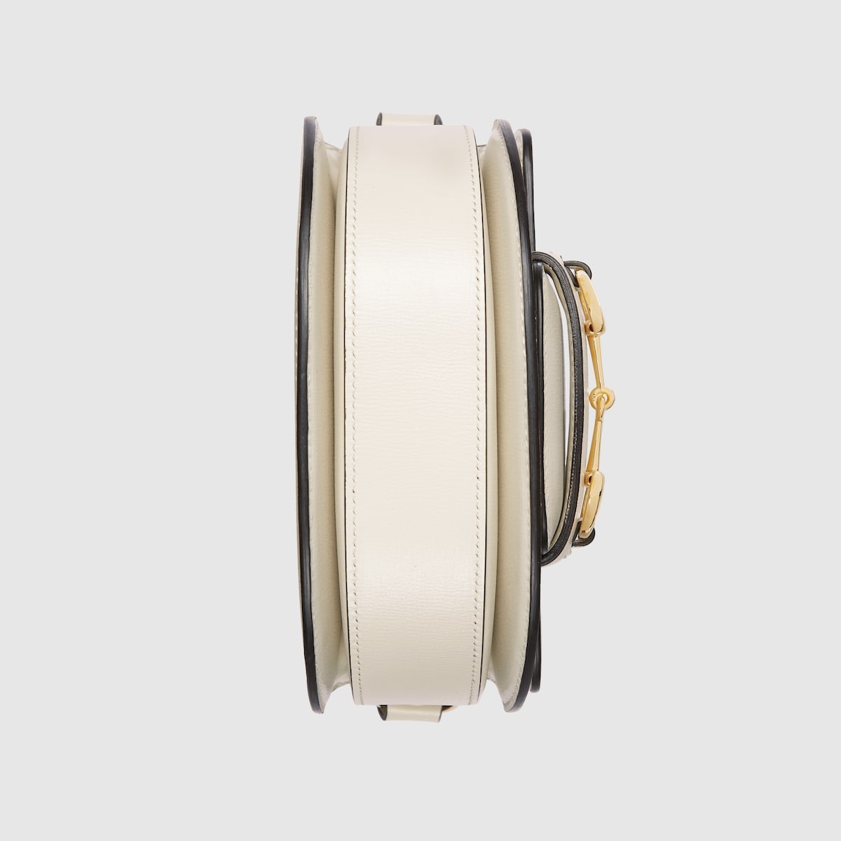 Gucci Horsebit 1955 mini rounded bag - 10