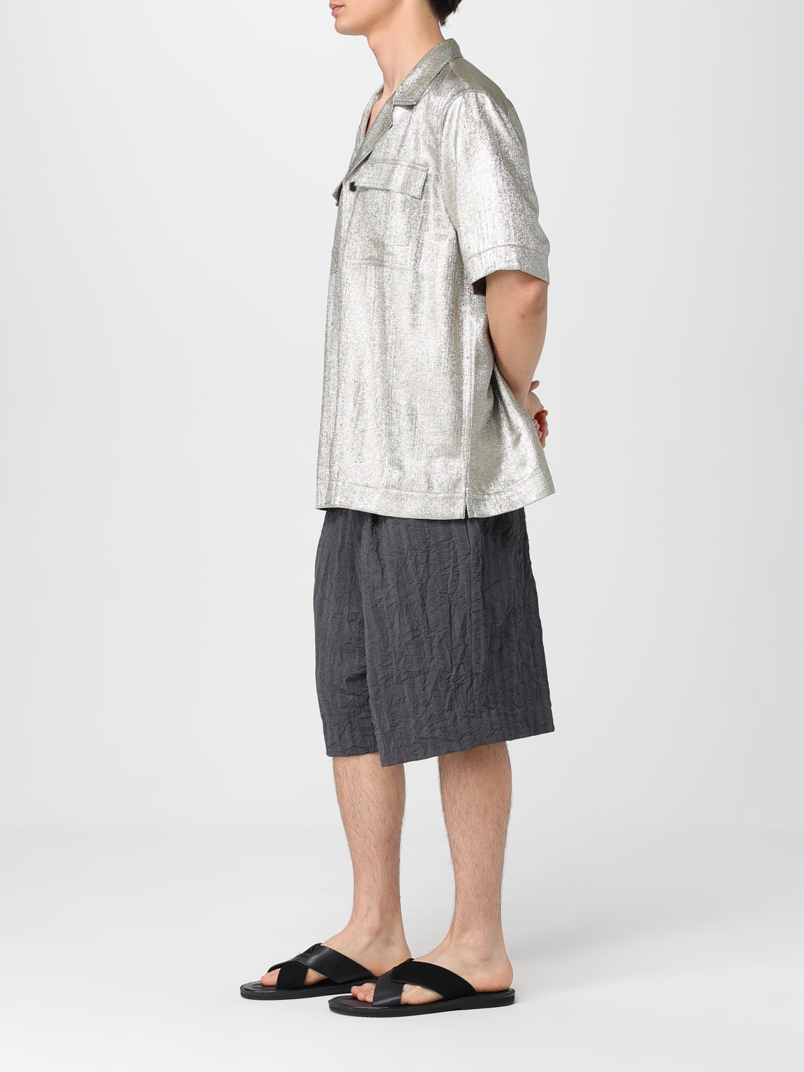 Shirt men Dries Van Noten - 2