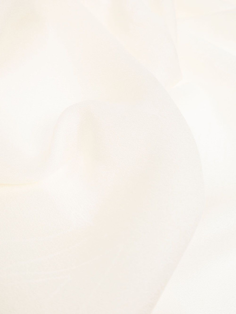 Max Mara Curvone scarf outlook