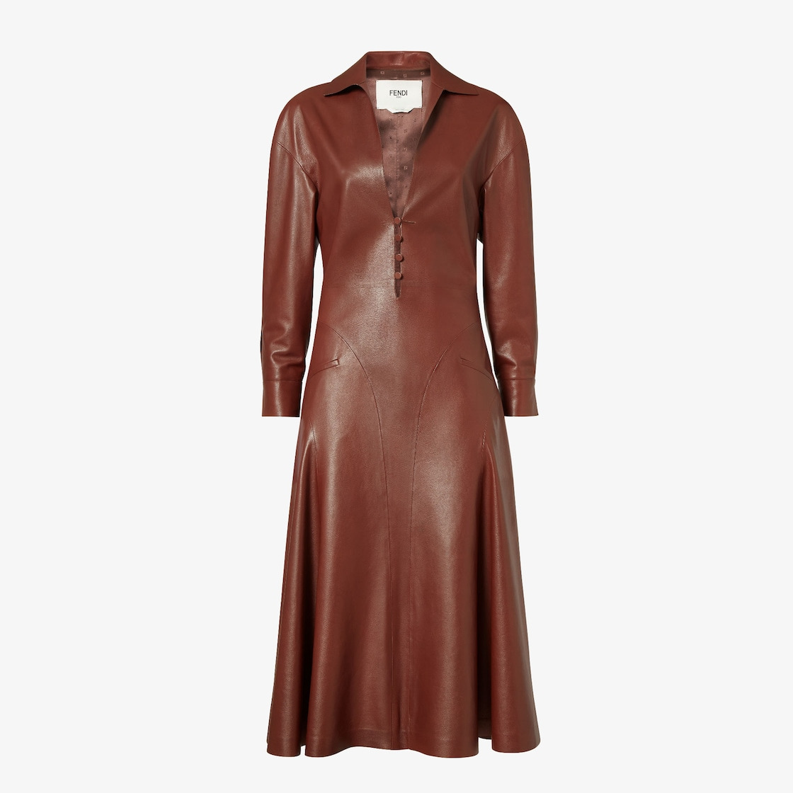 Dress - 1