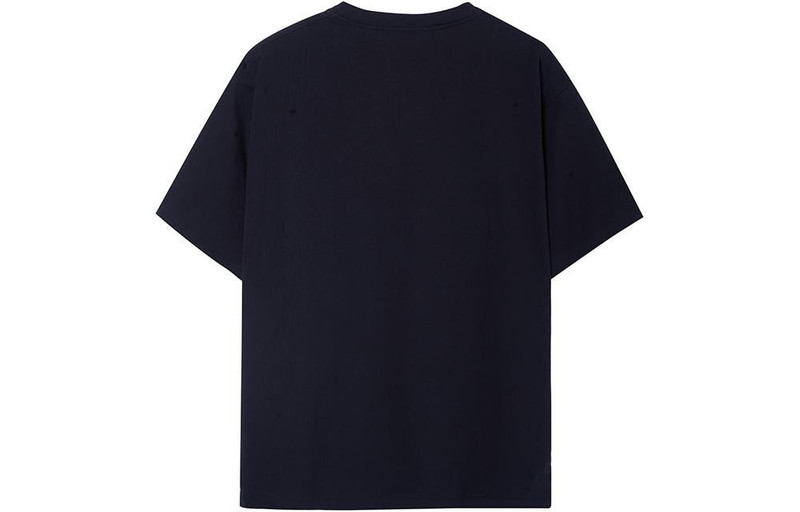 GUCCI GUCCI Rainbow Gucci Blade Tee 'Black' 616036-XJFF9-1152 outlook