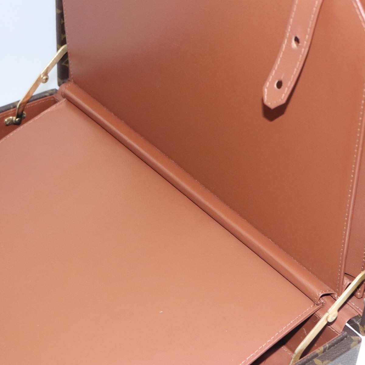 LOUIS VUITTON Monogram Crusher Business Bag M53122 - 12