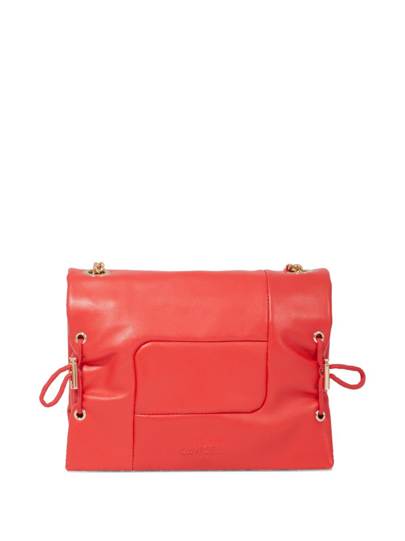 Billie flap chain cross body bag 4