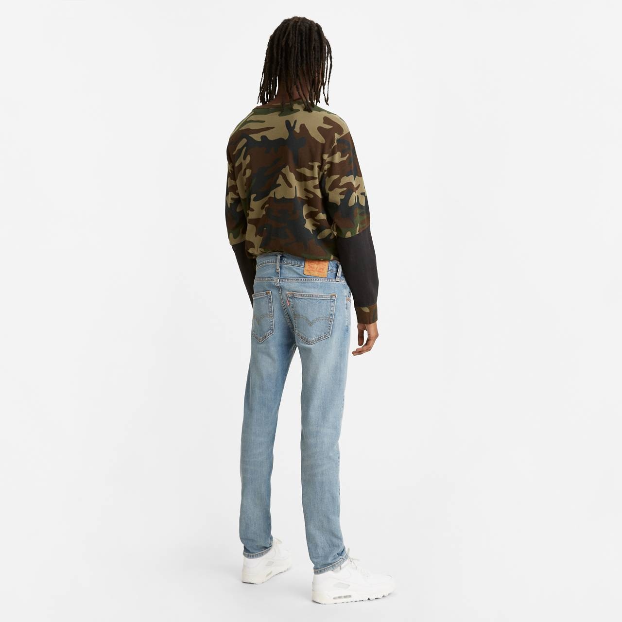 512™ SLIM TAPER MEN'S JEANS - 5