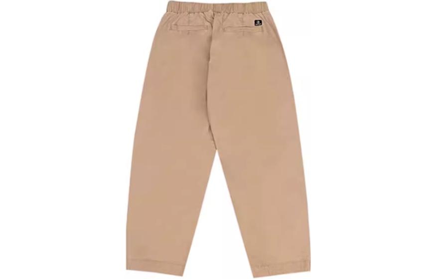 Converse City Escape Woven Pants 'Khaki' 10026171-A01 - 2
