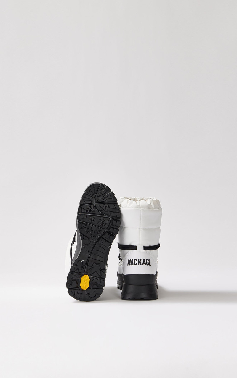 CONQUER Re-Stop ankle boot for women 6