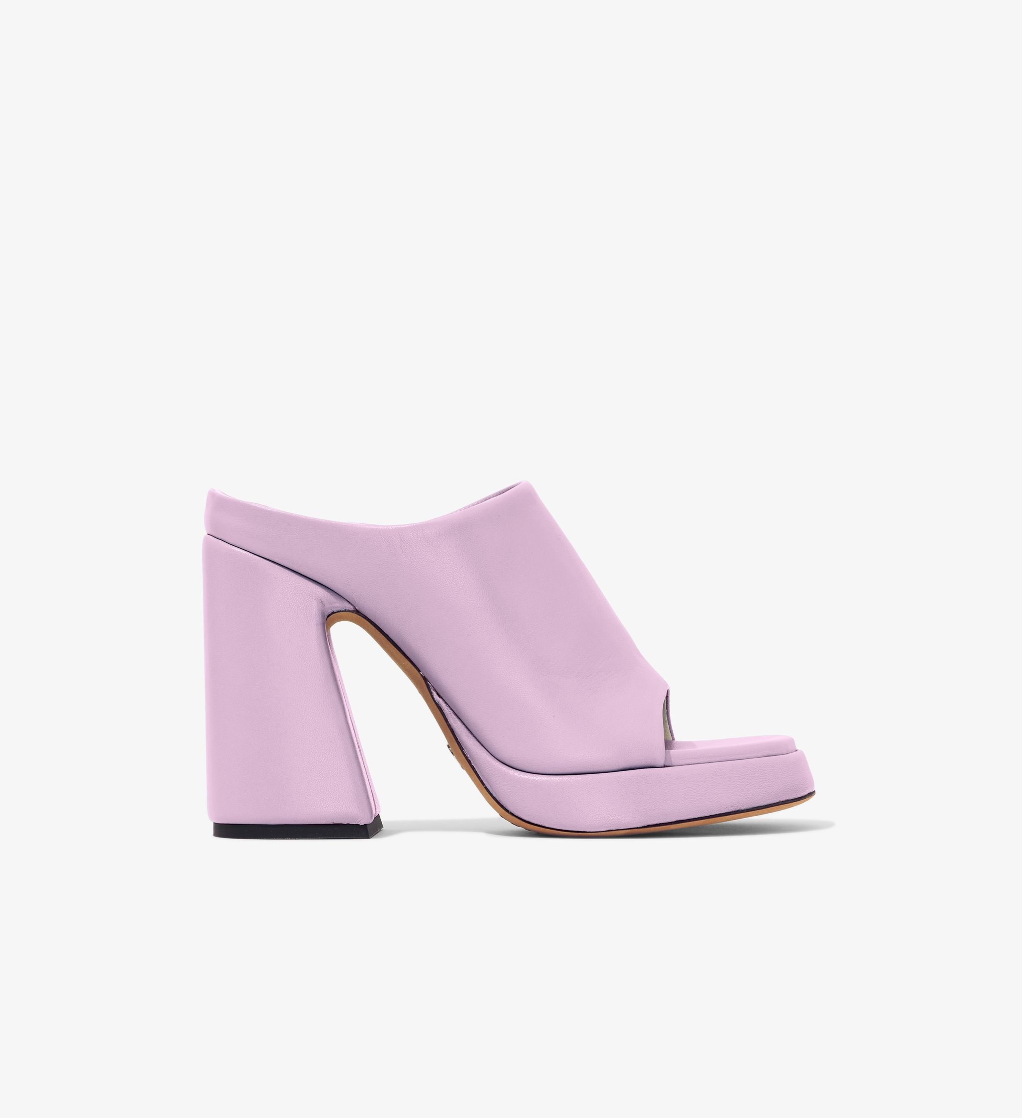 Forma Platform Sandals - 1