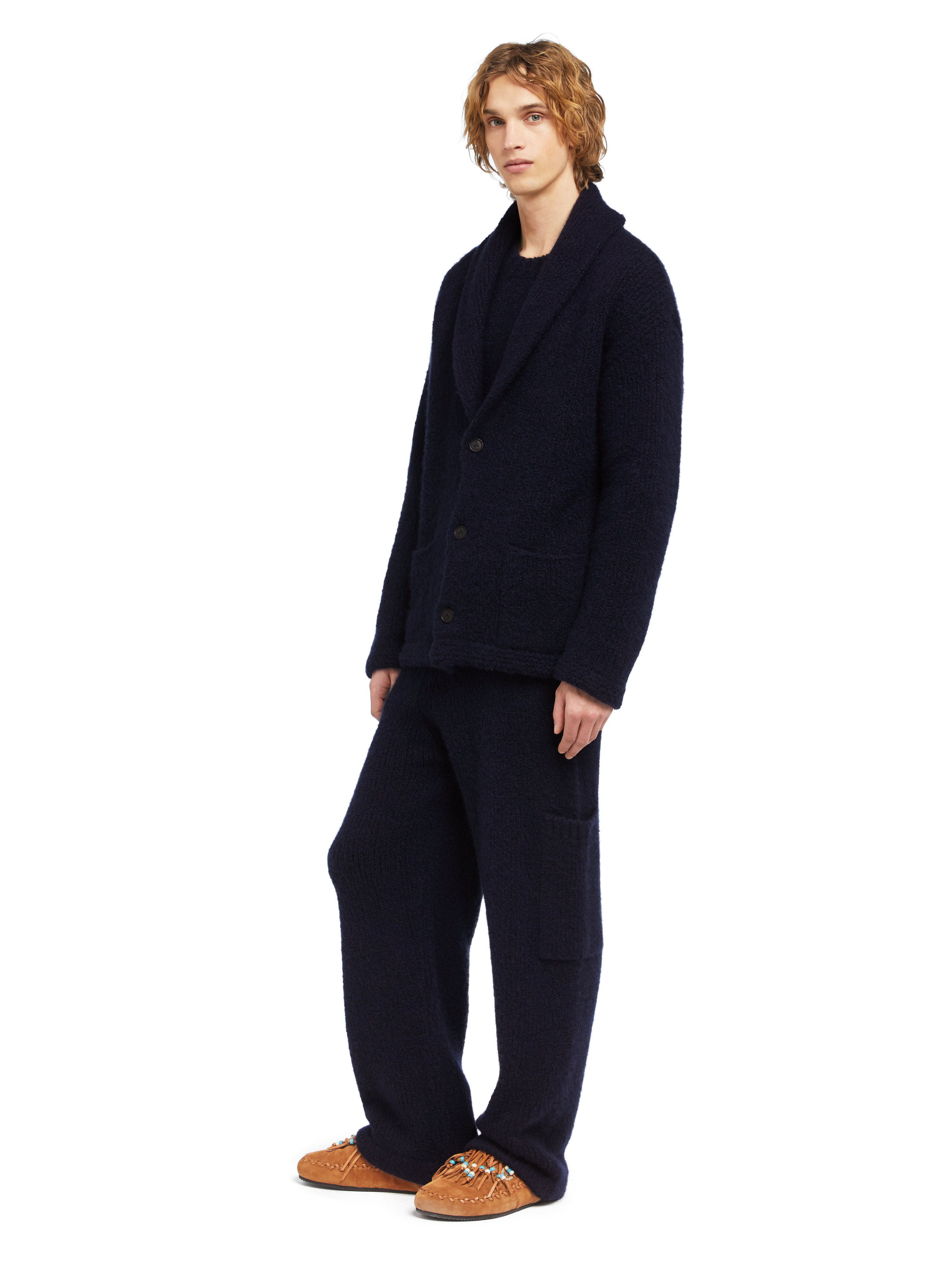 Alanui Finest Cardigan - 5