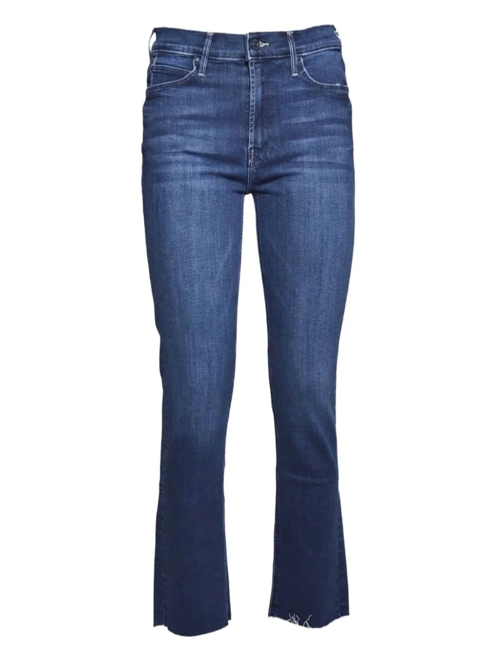 The Mid Rise denim jeans - 1