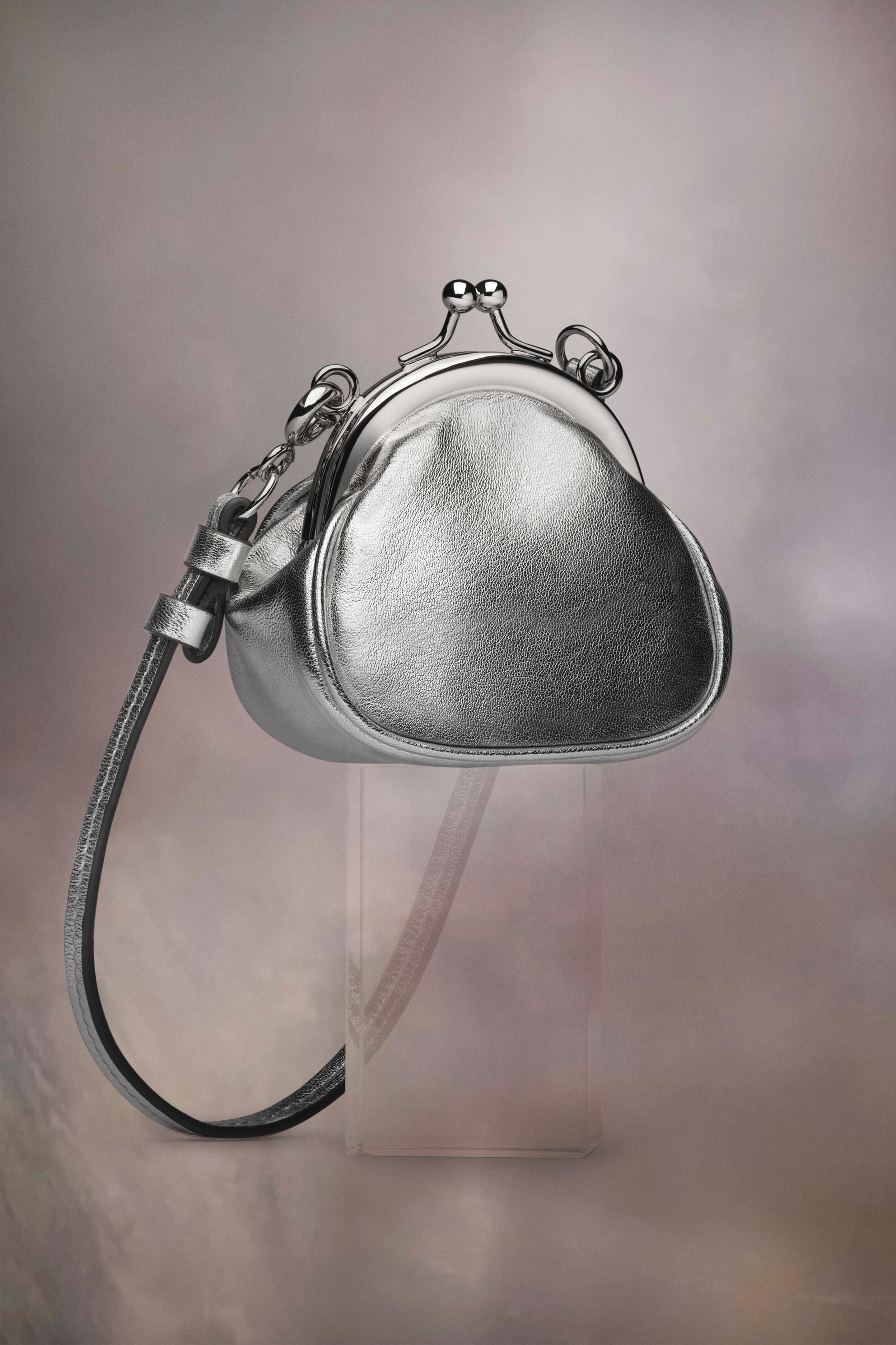 Metallized micro bag - 1