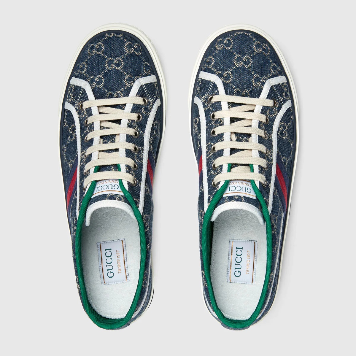 Men's Gucci Tennis 1977 sneaker - 3