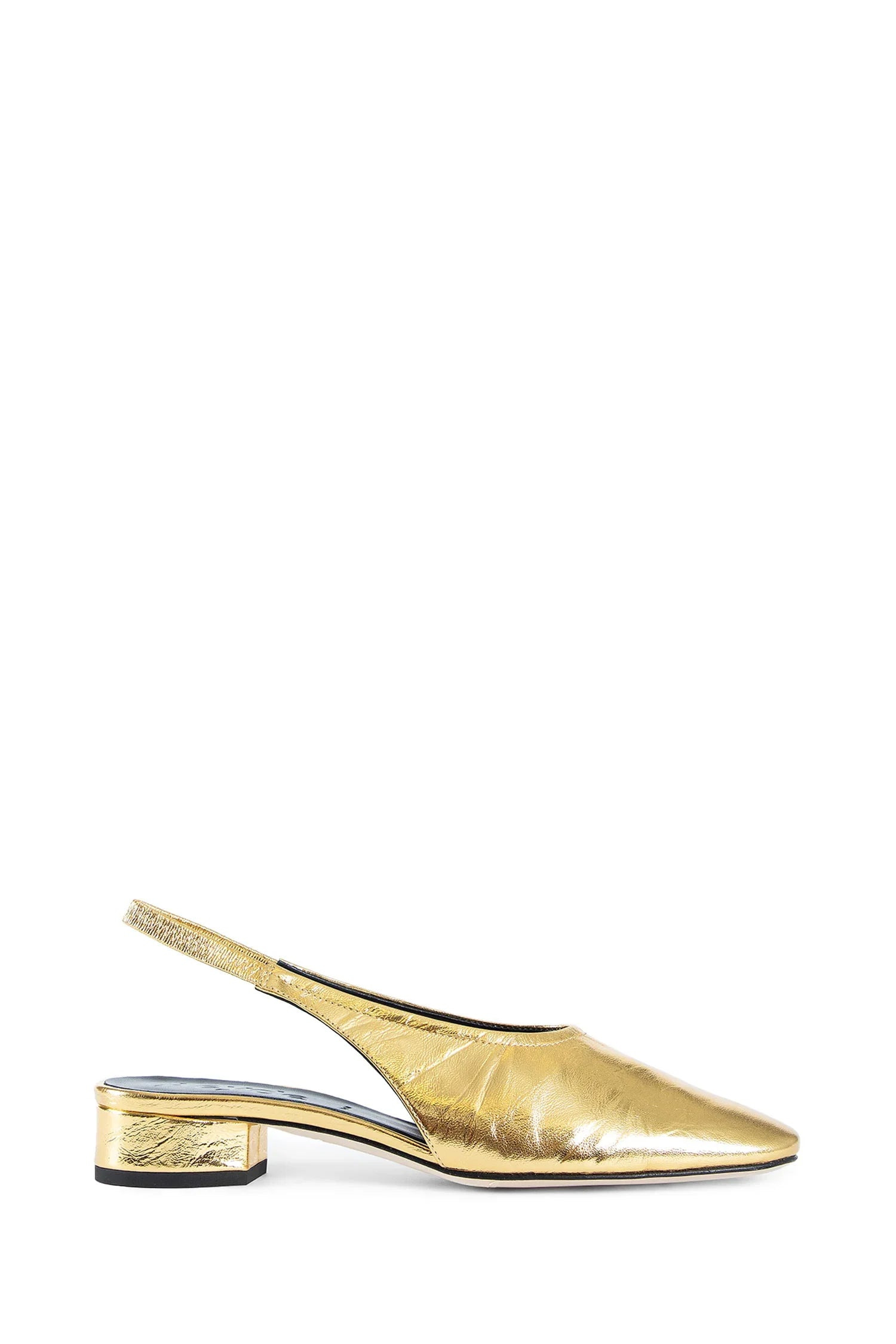 Dua-Laminated-Leather-Slingbacks - 1