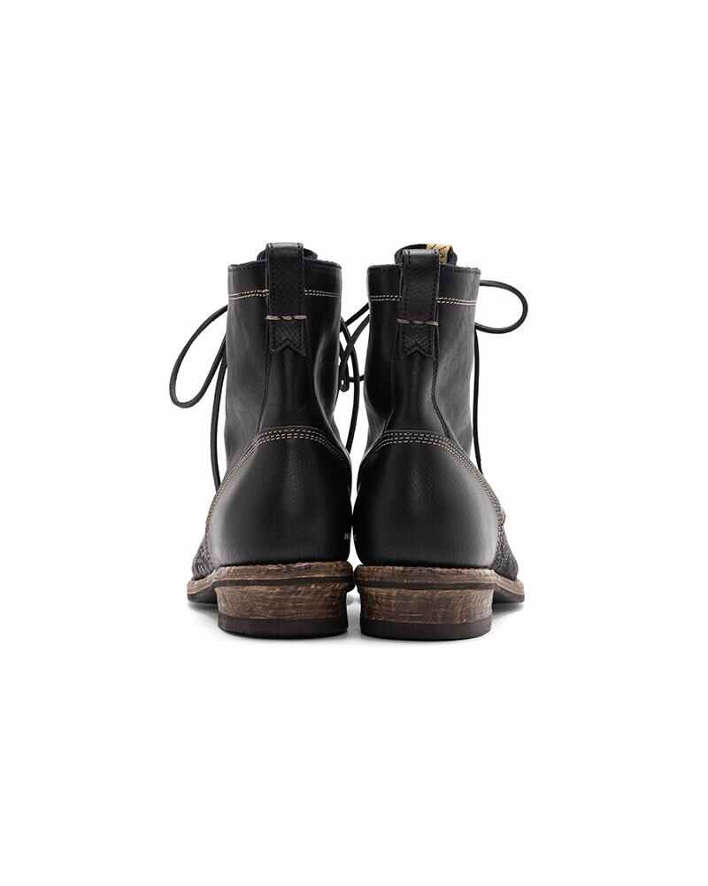 POUNDMAKER-FOLK BLACK - 4