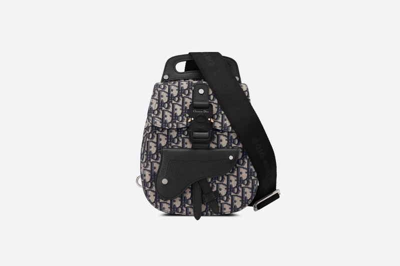 Gallop Sling Bag 1