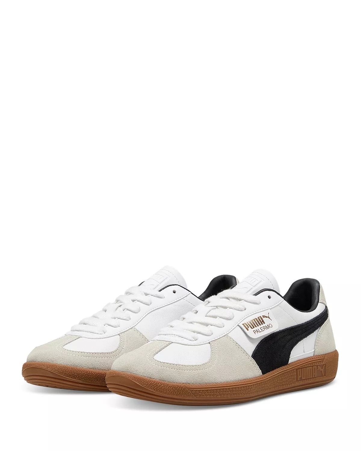 Men's Palermo Leather Sneakers - 3