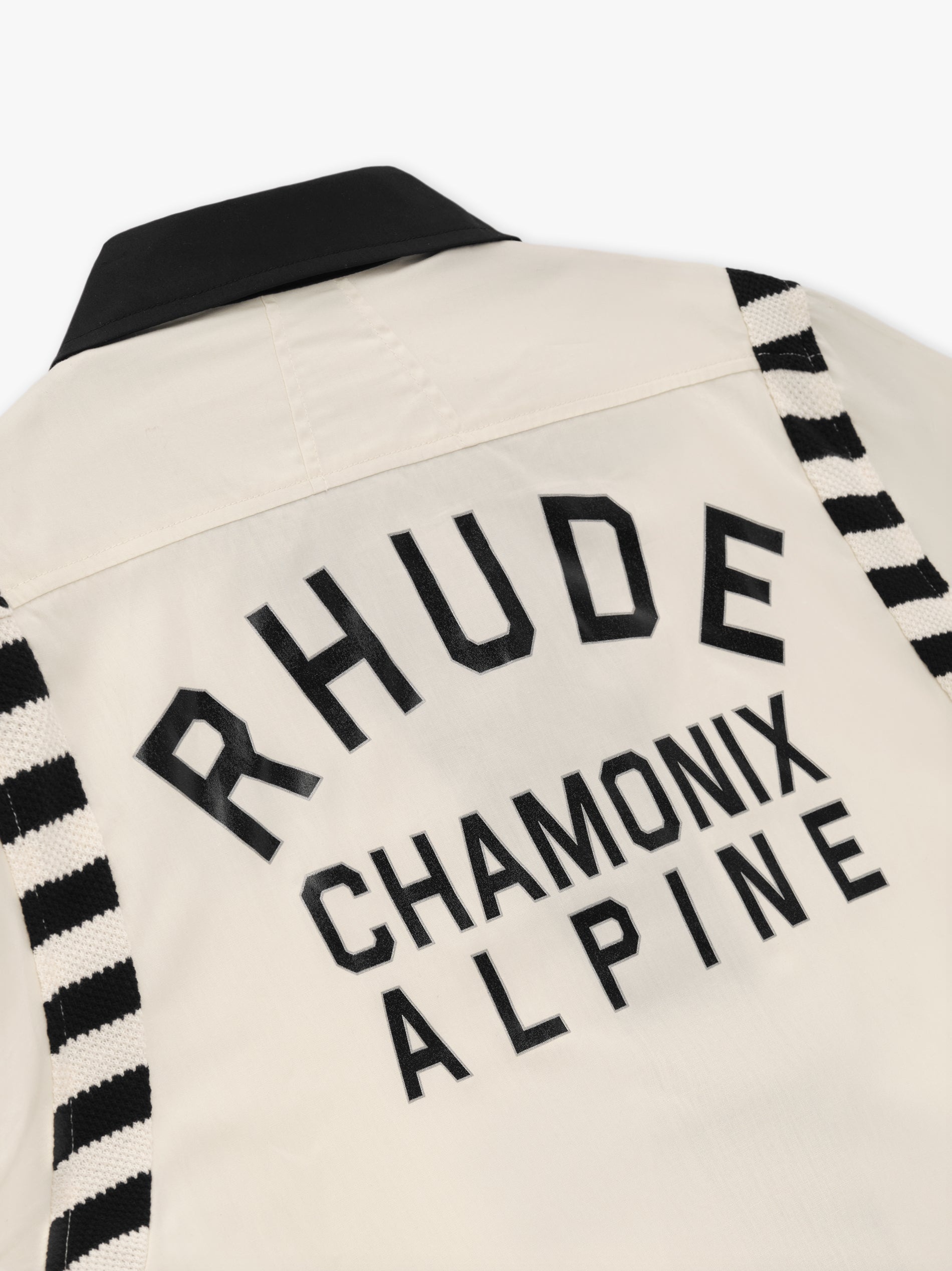 CHAMONIX ALPINE SHIRT - 7