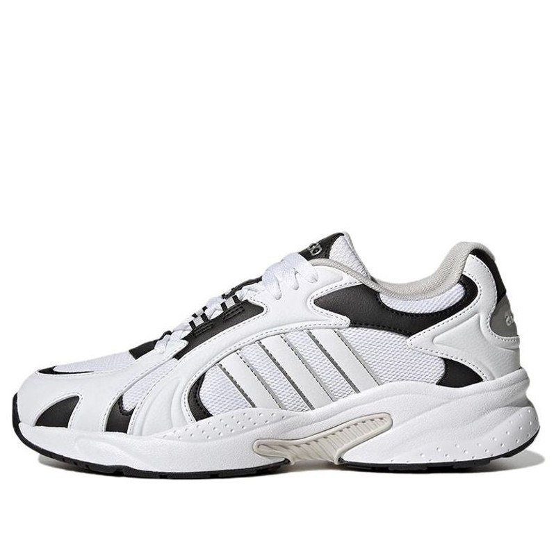 adidas neo Crazychaos Shadow 2.0 'White Black' GY4628 - 1