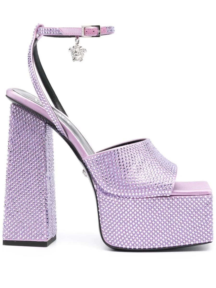 Versace Sandals - 1