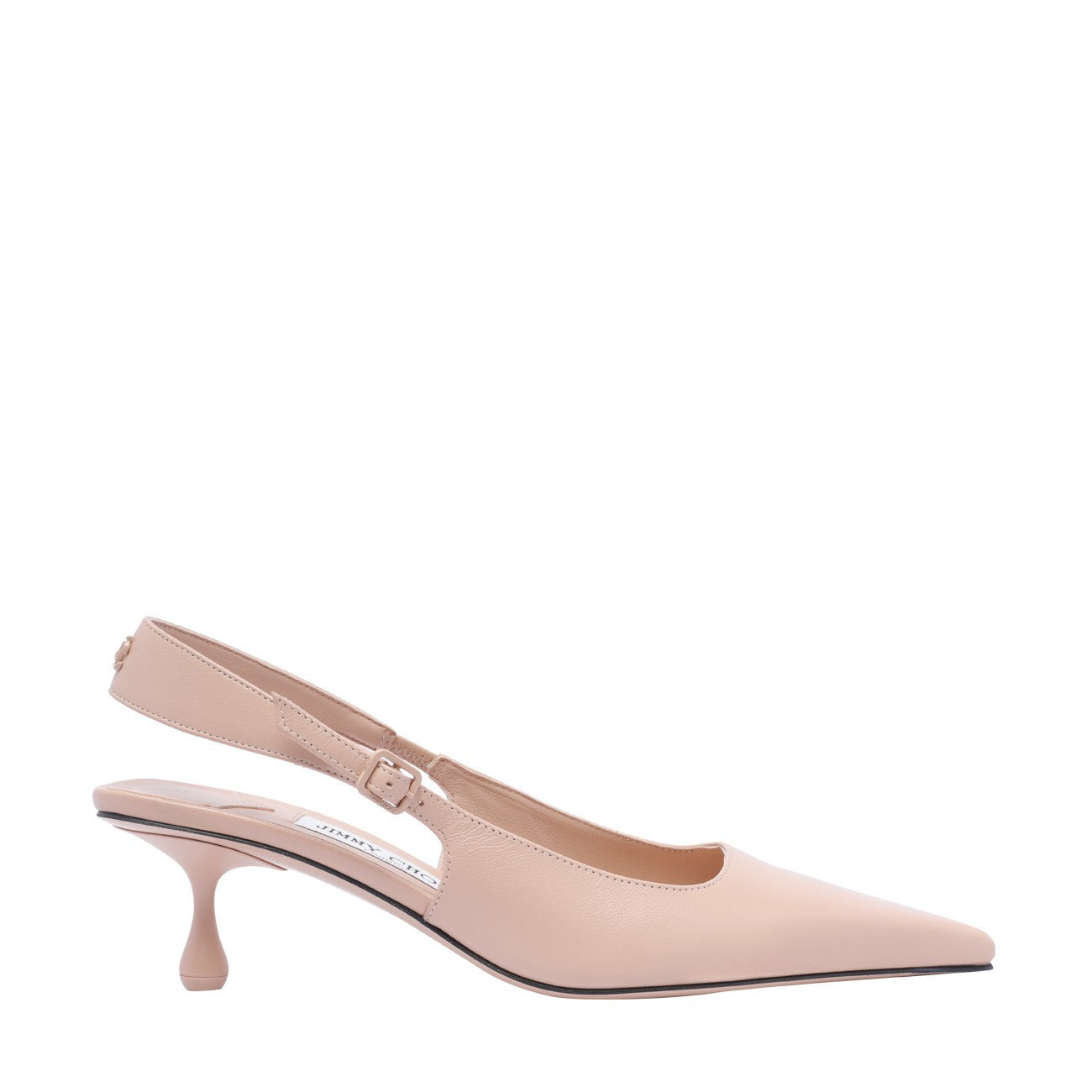 Jimmy Choo Women Amel Slingback - 1