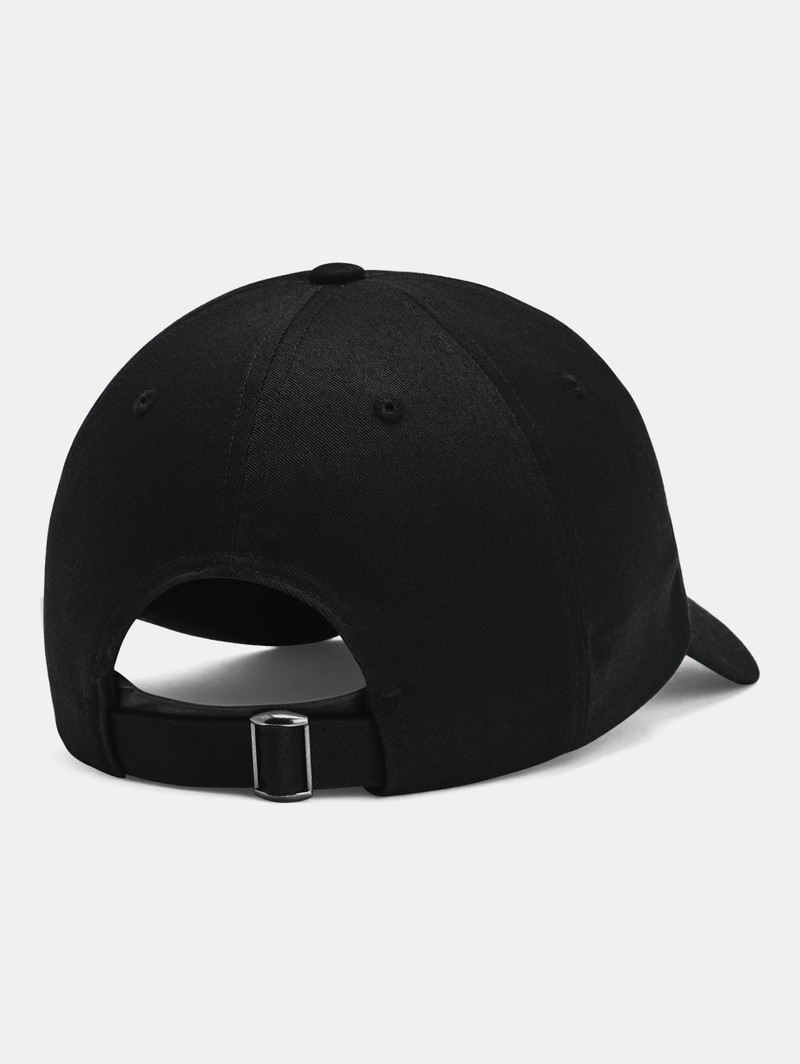 Under Armour Men's UA Branded Hat outlook