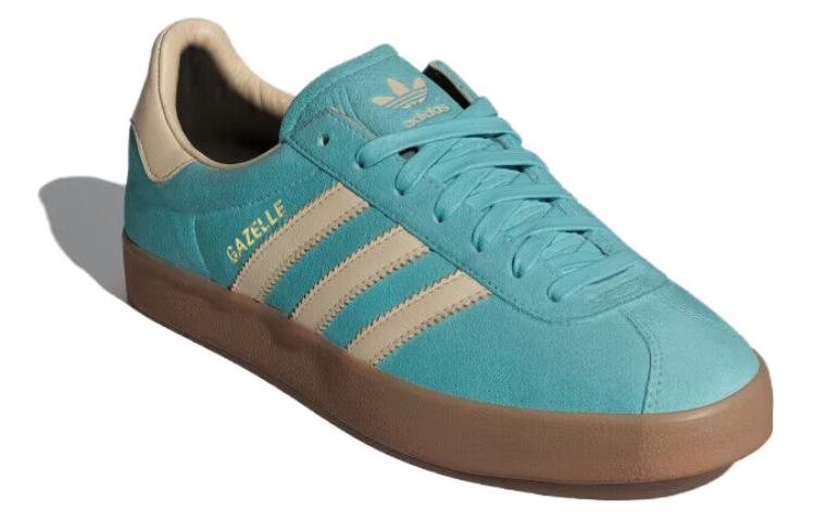 adidas Gazelle 85 'Easy Mint Crystal Sand' IE3435 - 4