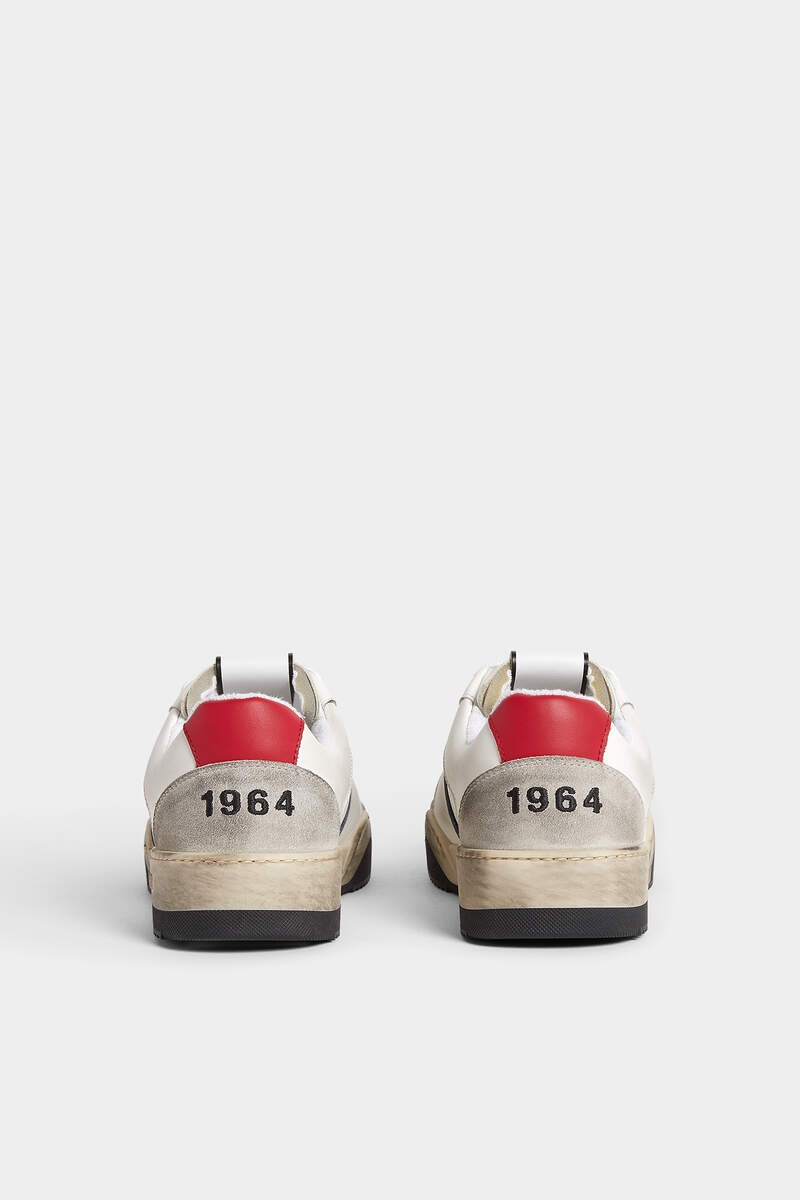 SPIKER SNEAKERS - 2