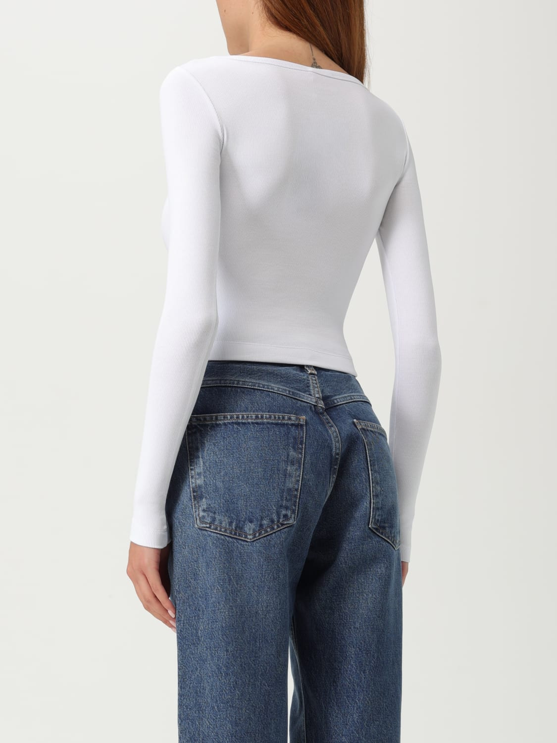 Top woman Diesel - 2