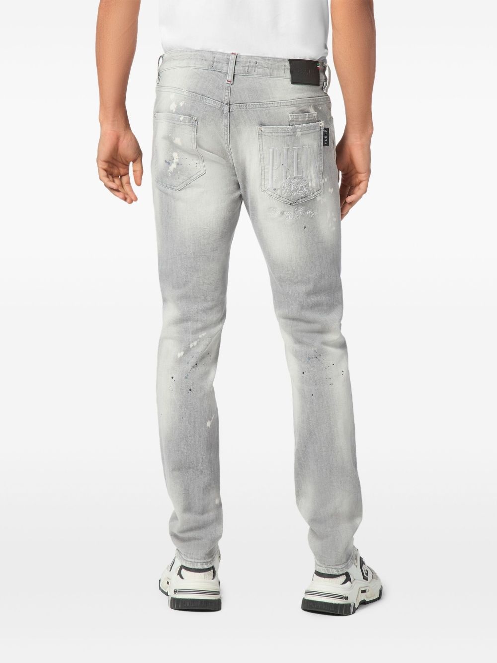 Racing Club jeans - 3