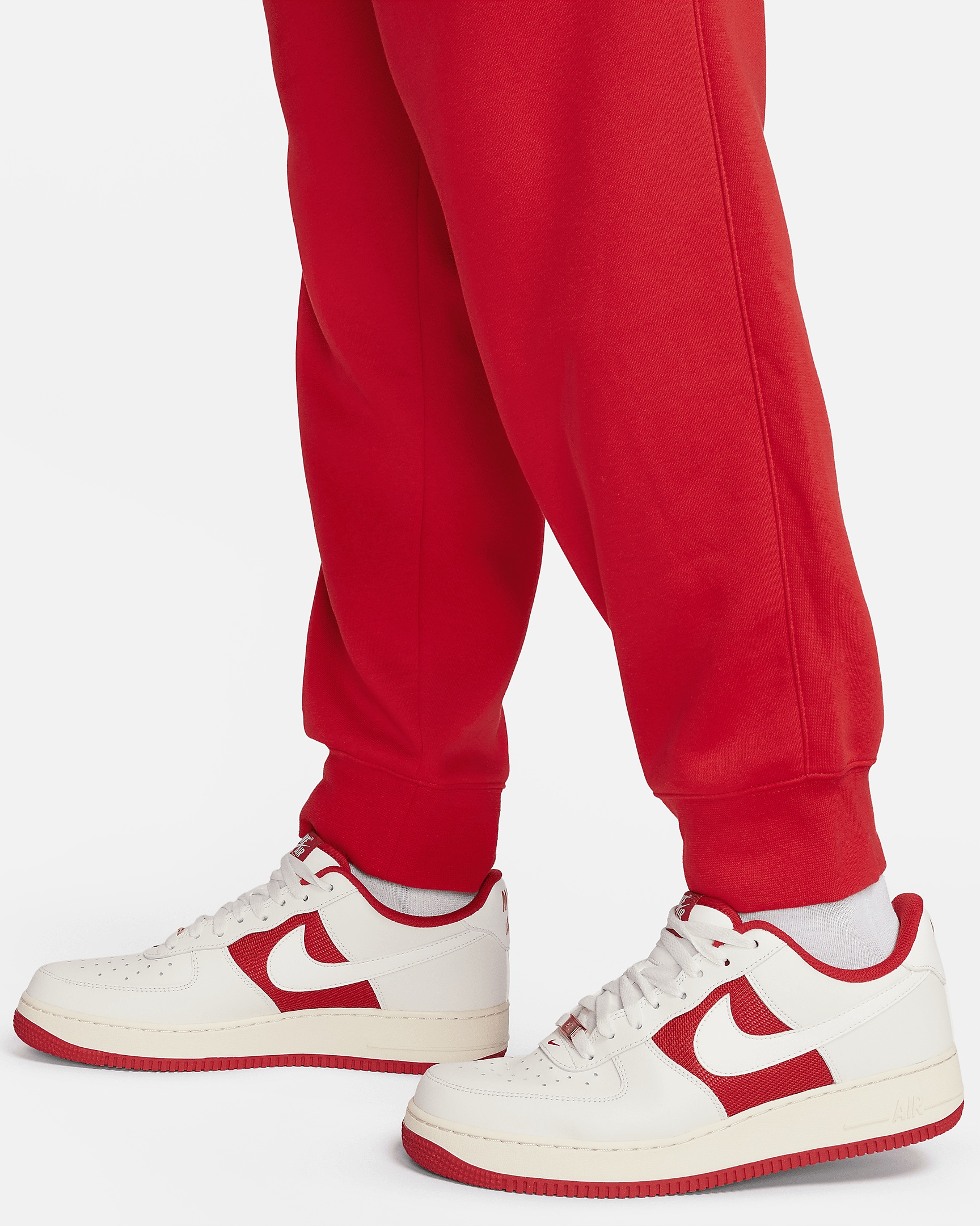 Nike Sportswear Club Fleece Joggers - 12