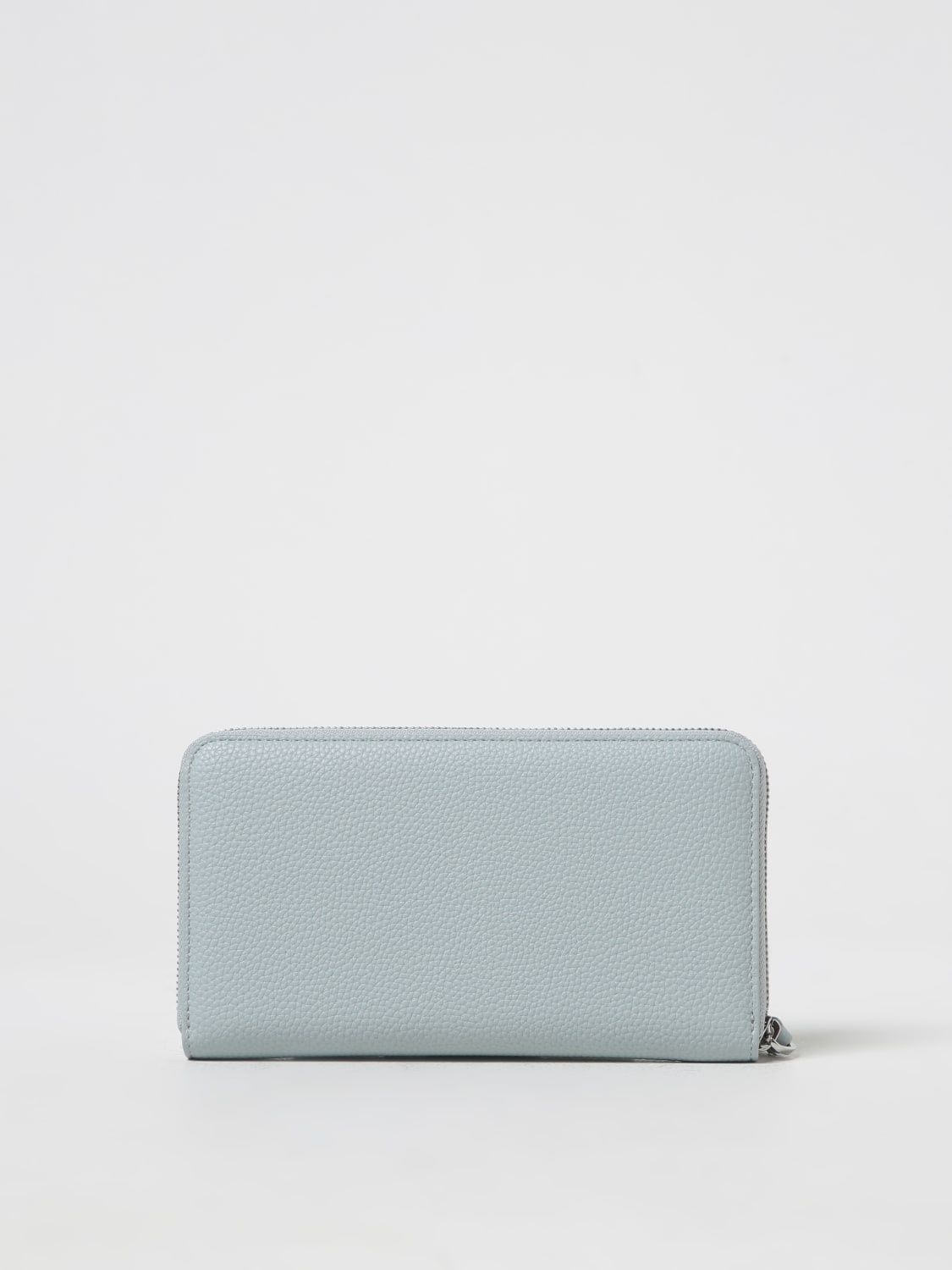 Emporio Armani wallet in grained synthetic leather - 3