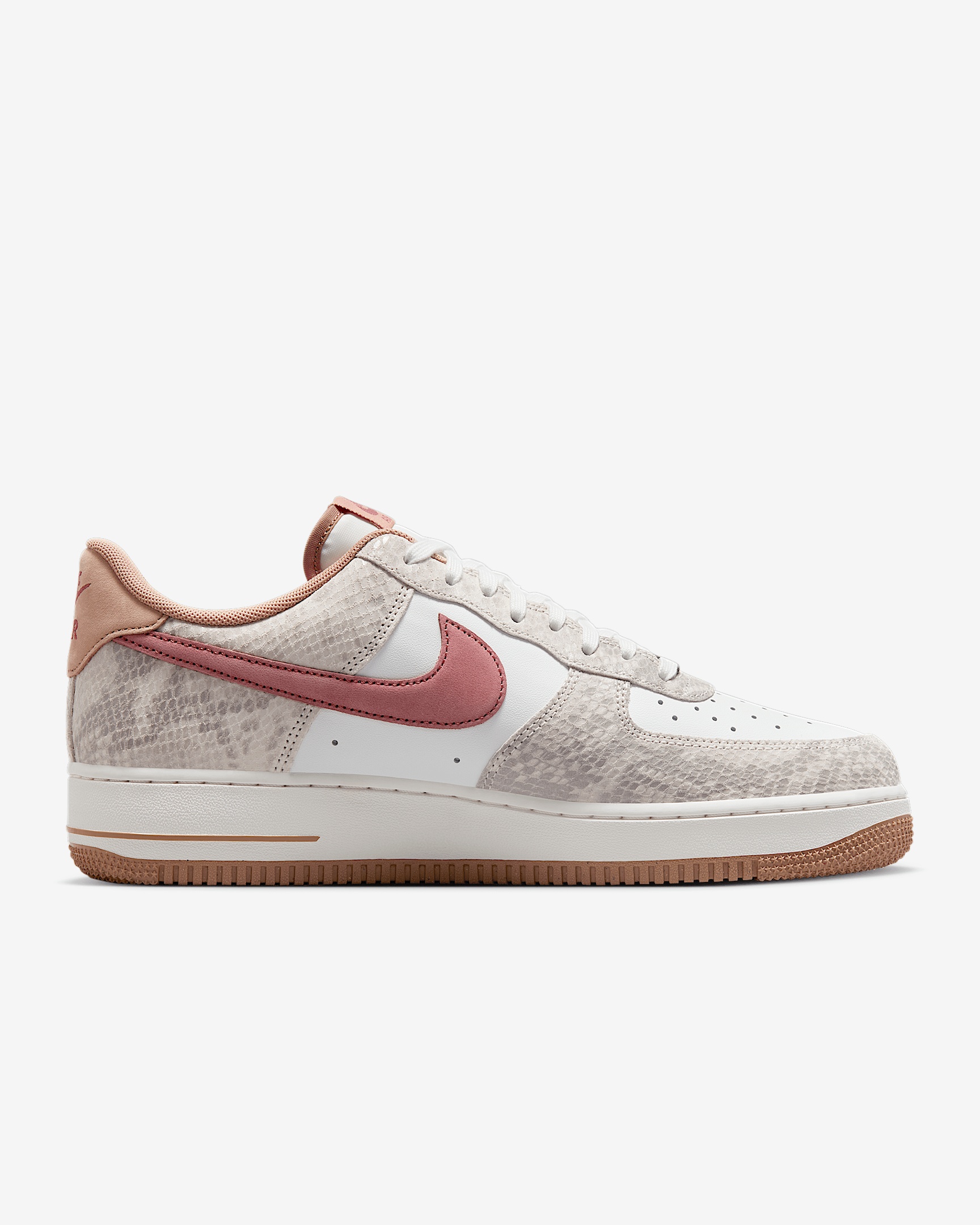 Nike Air Force 1 '07 LV8 Men's Shoes - 3