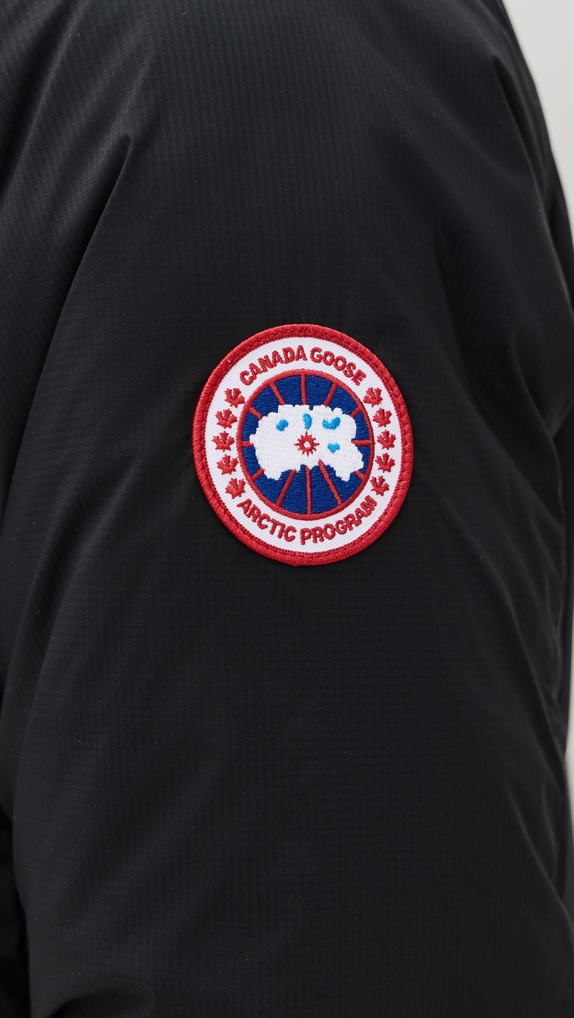 Lodge Coach Jacket - 5