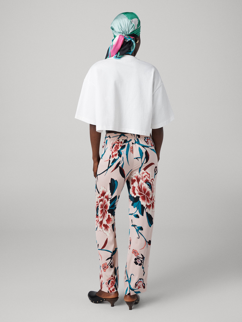 DIANE VON FURSTENBERG Diane Pants outlook