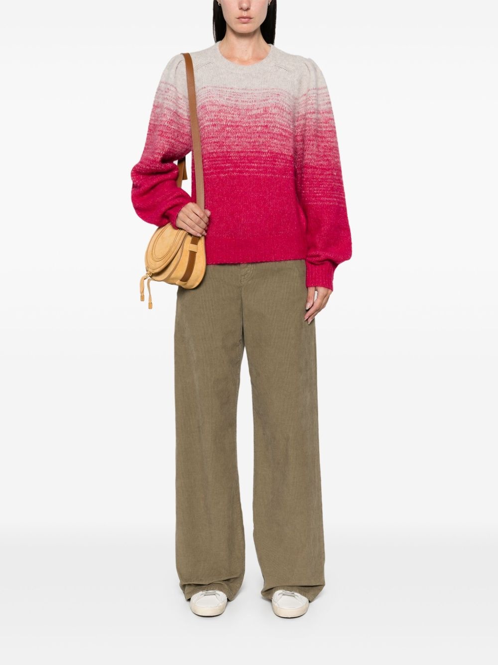 Peytona sweater - 2