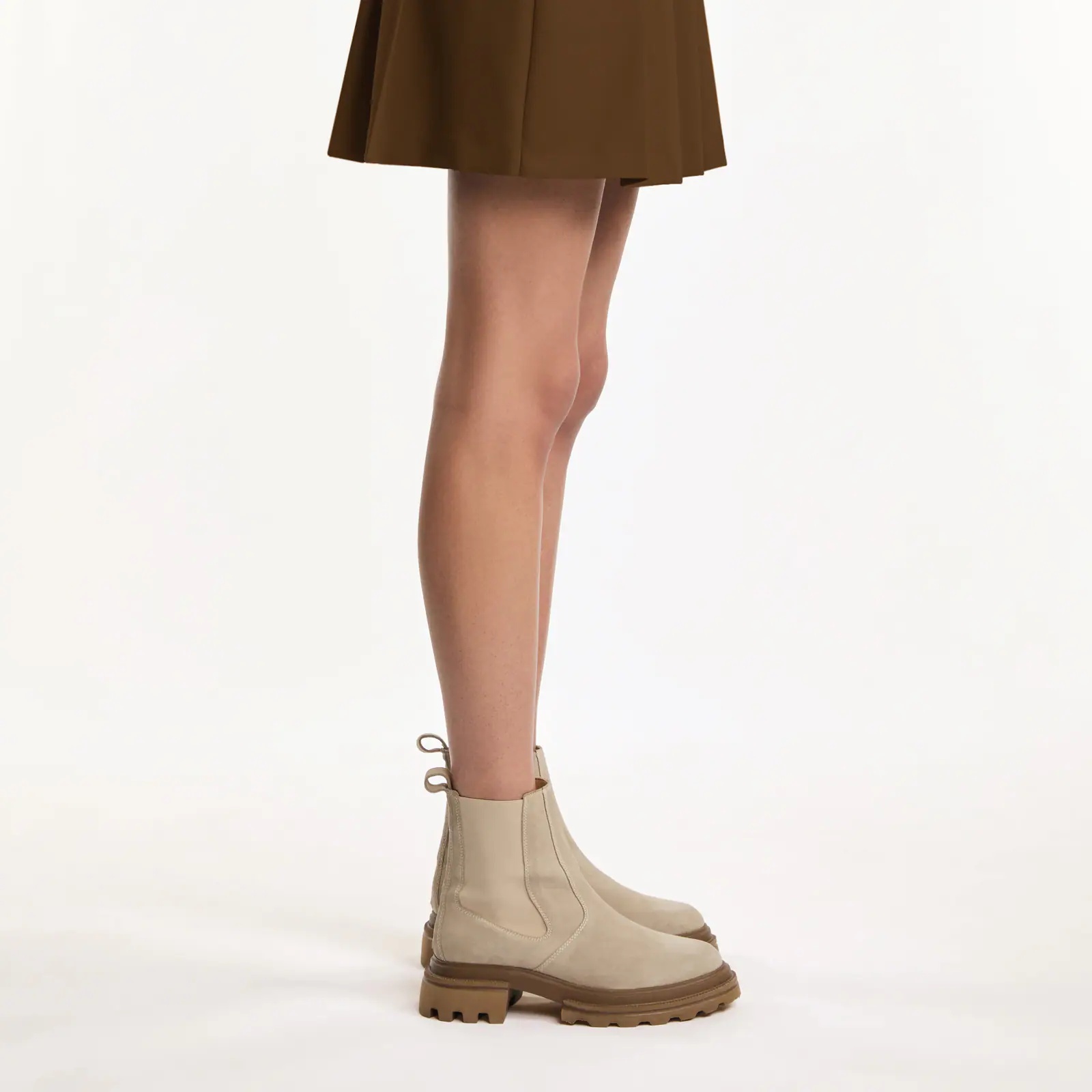 Chelsea Ankle Boots Hogan 10-Storey - 6