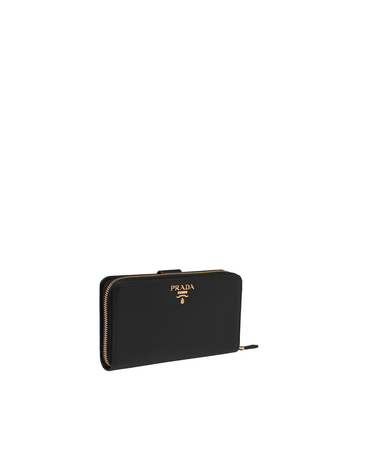 Saffiano leather wallet - 4