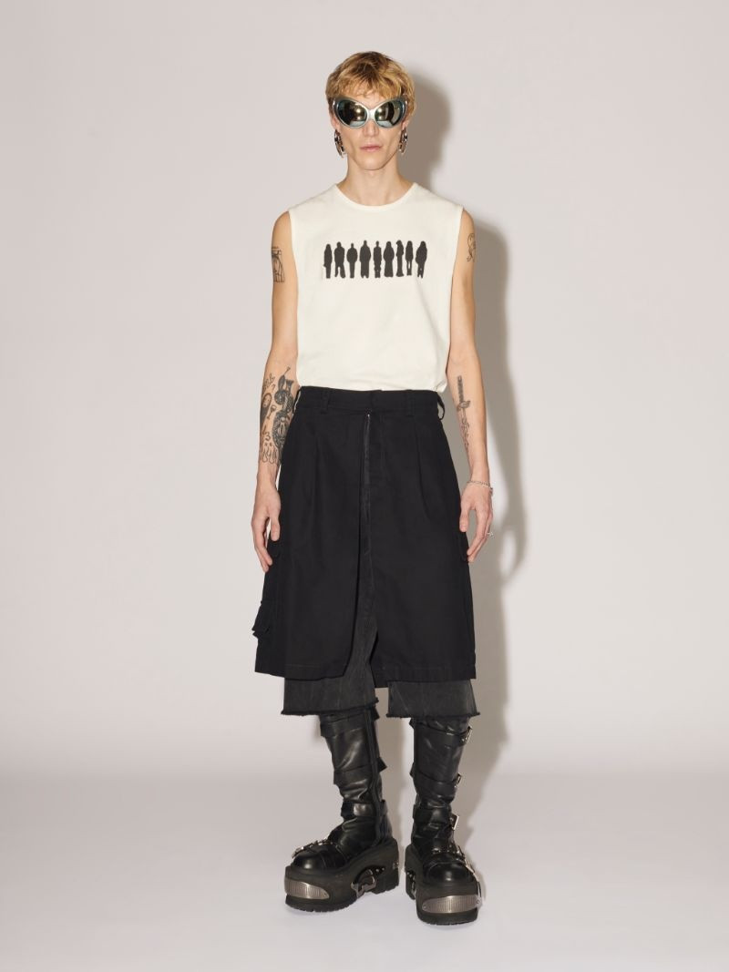 Ambush SHORTS WRAP CARGO outlook