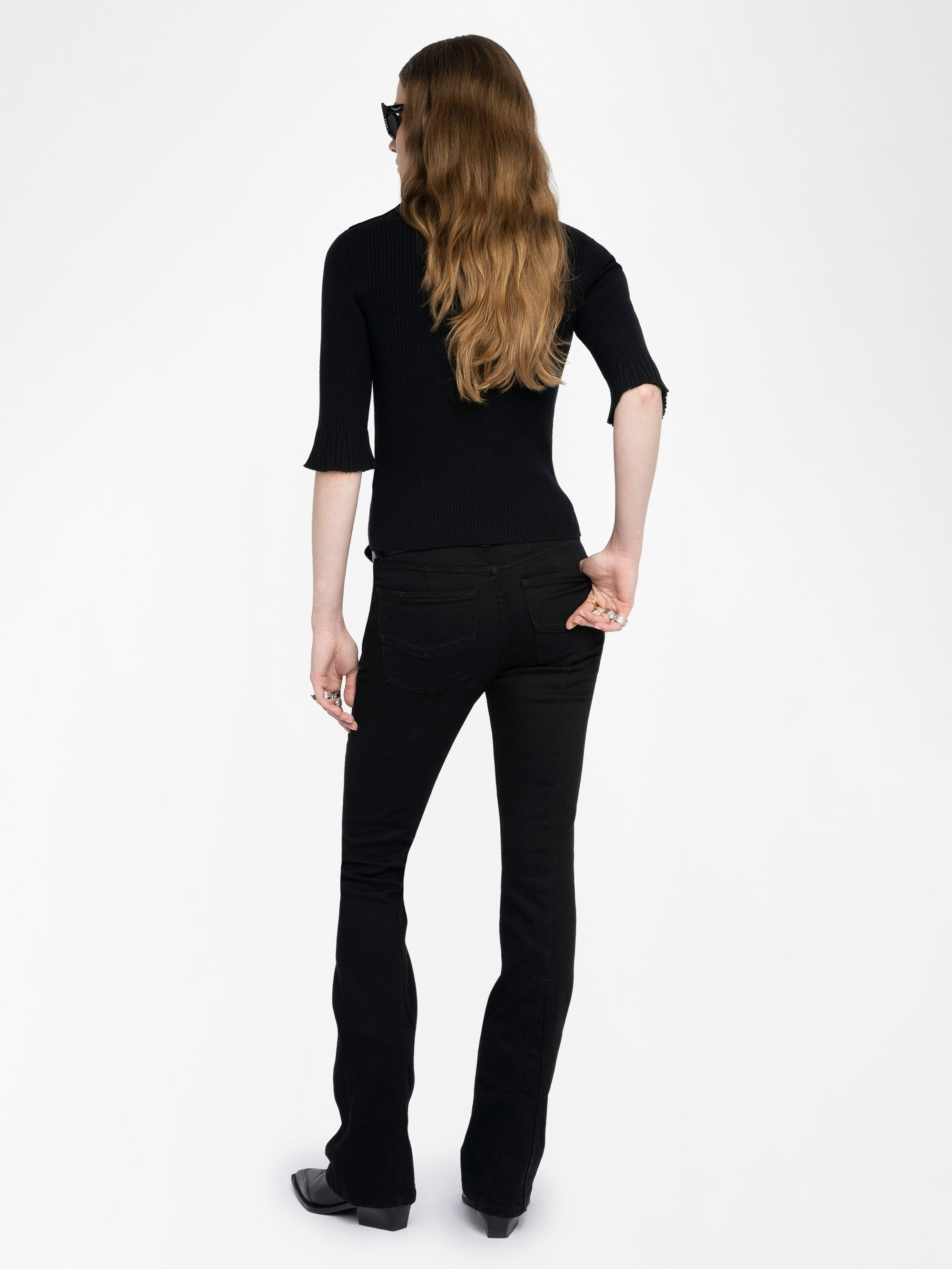 Fobee Sweater - 3