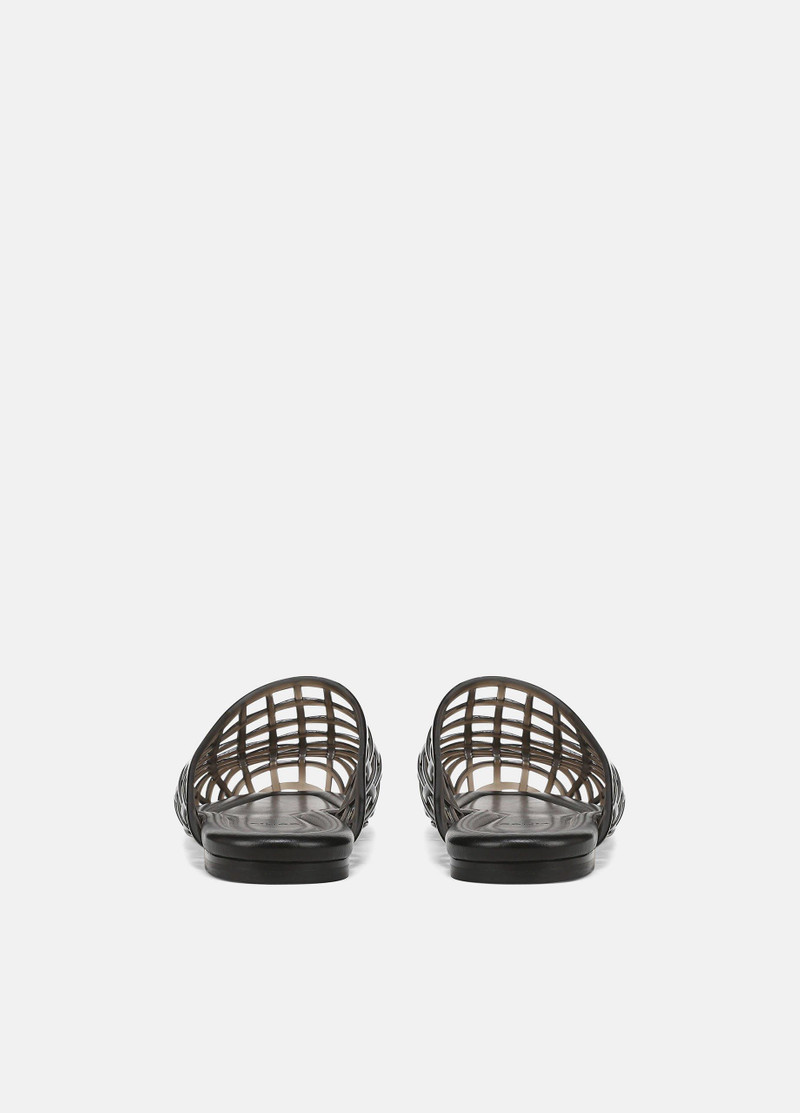 Vince Barcelona Jelly Sandal outlook