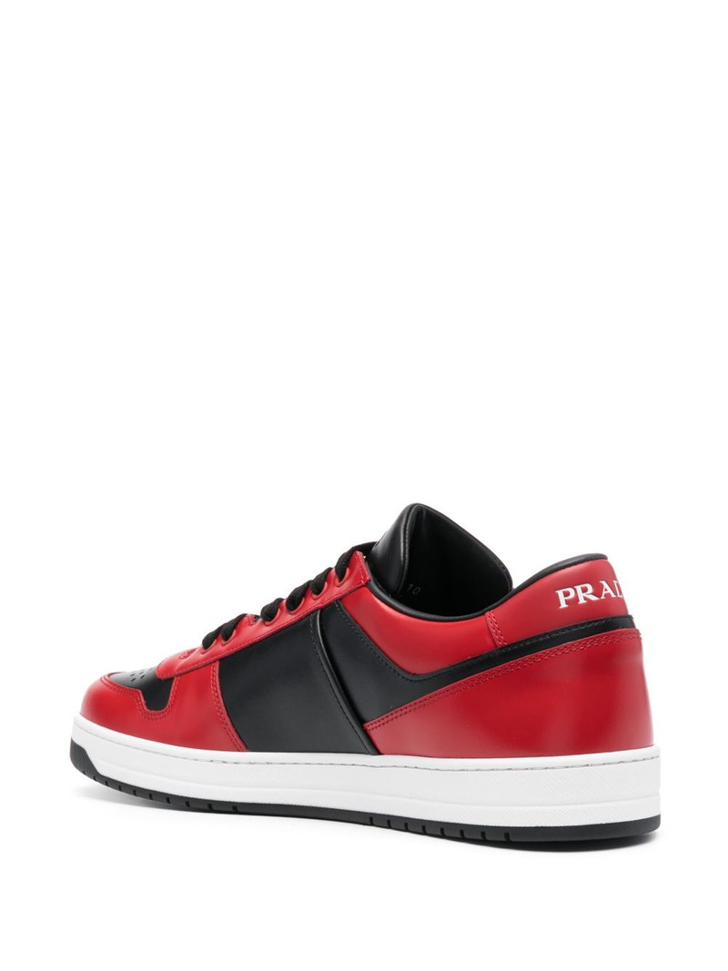 Downtown low-top sneakers 3