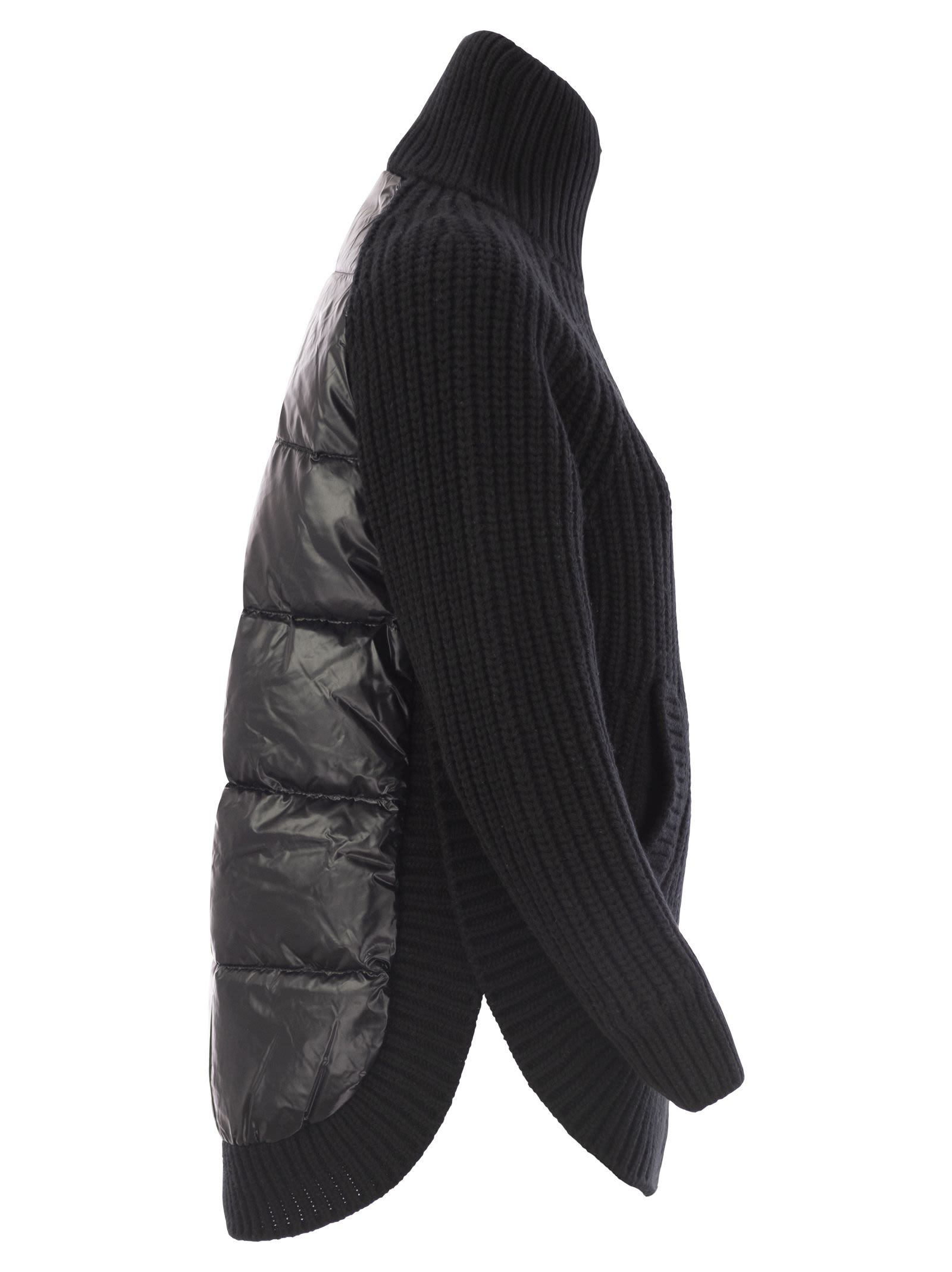 Herno Women Wool Jacket - 3