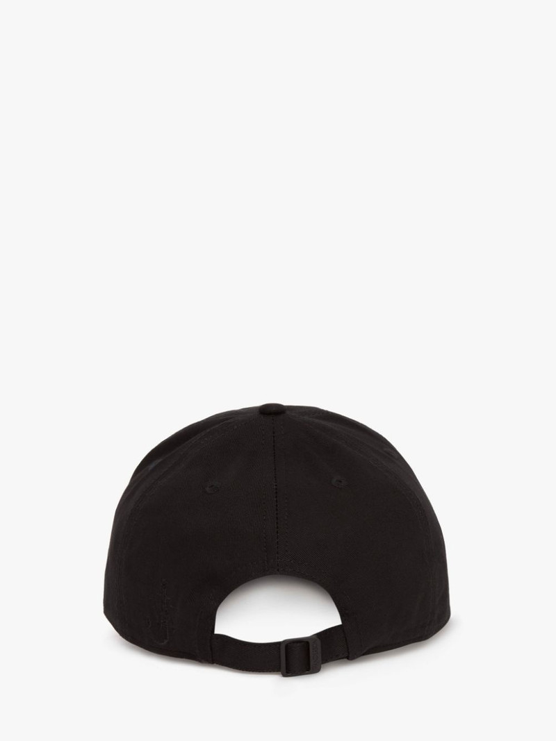 CARRIE - TIARA BASEBALL CAP 3