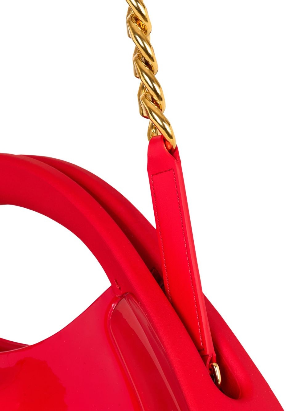 Jolie Madame Lips tote bag - 6