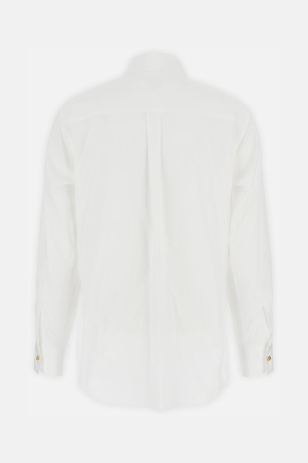 Classic poplin shirt - 3